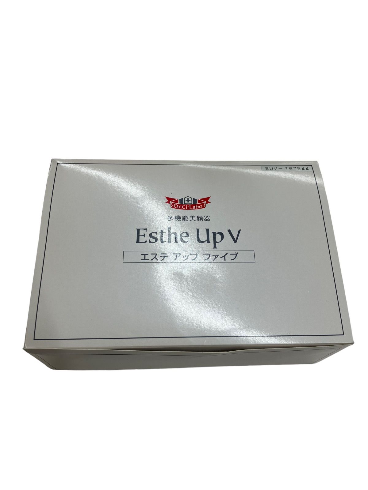 ドクターシーラボ 美顔器 エステアップキャビ 大特価 ドクターシーラボ 美顔器