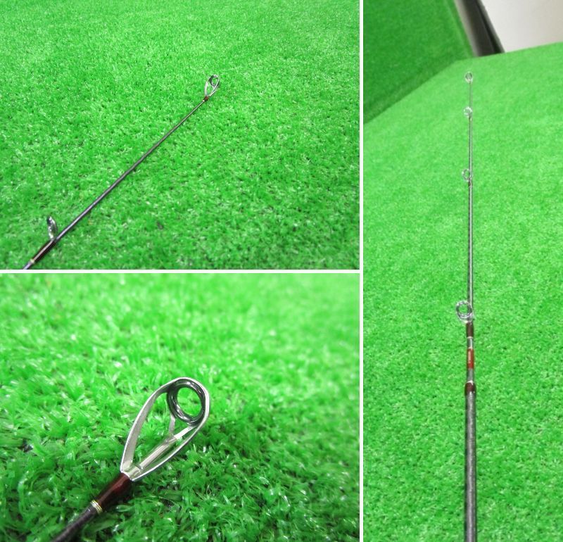 シマノ 20ワールドシャウラ