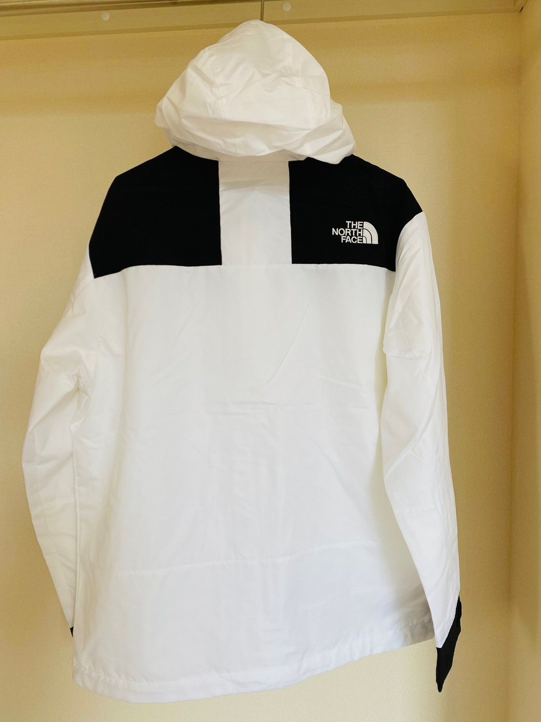 THE NORTH FACE WHITE LABEL ザ ノースフェイス ホワイトレーベル 韓国 