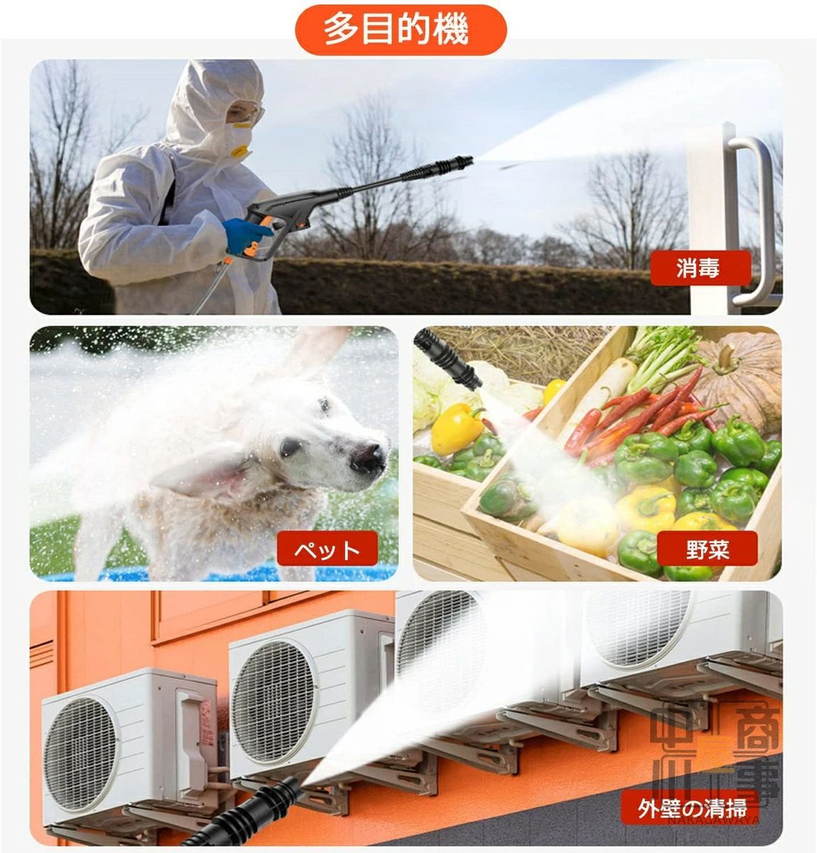 自動車