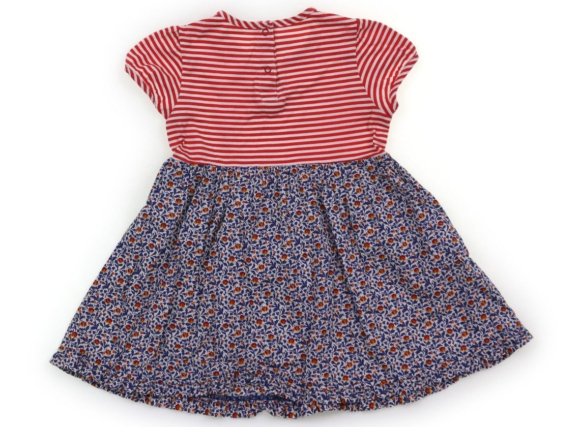 【未使用品】ファミリア　子ども用ワンピース　サイズ表記90 ファミリア/familiar】ワンピース 90サイズ 女の子【子供服・ベビー服