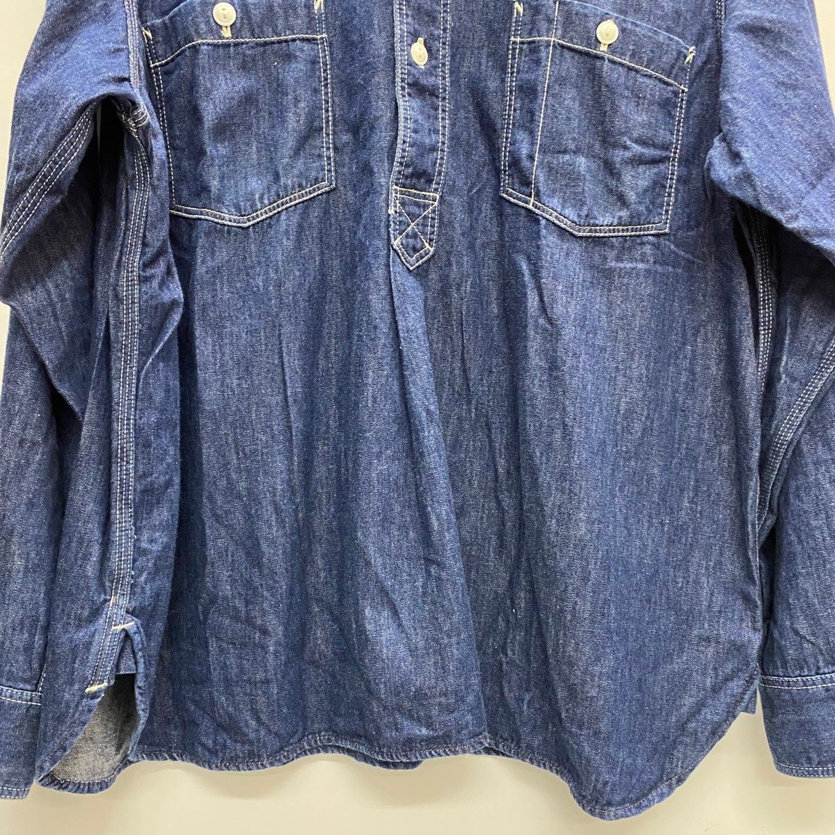 カーハート ナッシュ　ハートタグ 復刻 デニム カーハート ナッシュ ハートタグ 復刻 デニム Carhartt(カーハート