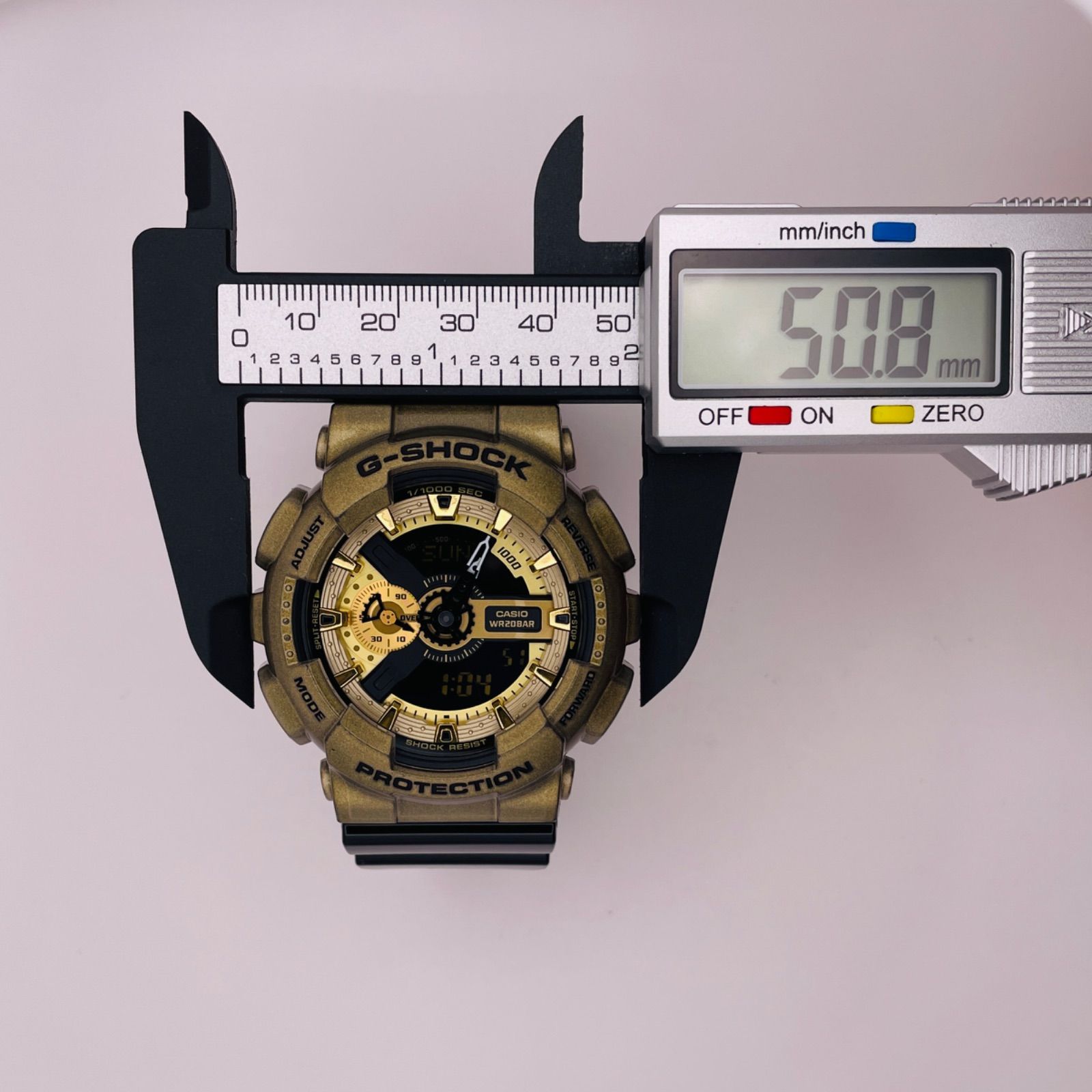 T563）美品 正常稼動 限定モデル！ CASIO カシオ G-SHOCK ジーショック 