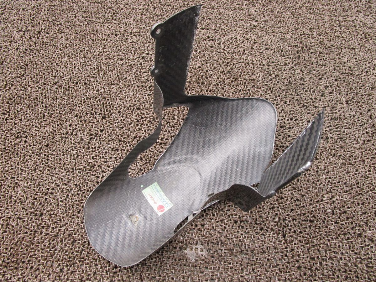 ドゥカティ ZDM1078AC