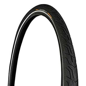 Continental 0100708 Pneu de velo Cityride II 700 x 42C Noir
