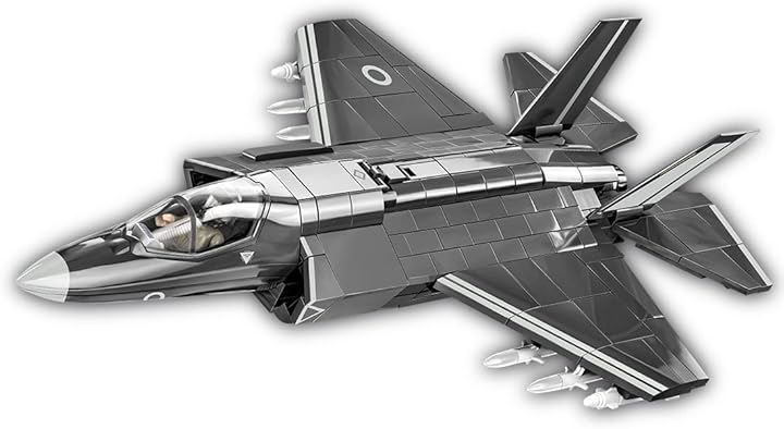 COBI F-35B LIGHTNING II 5830