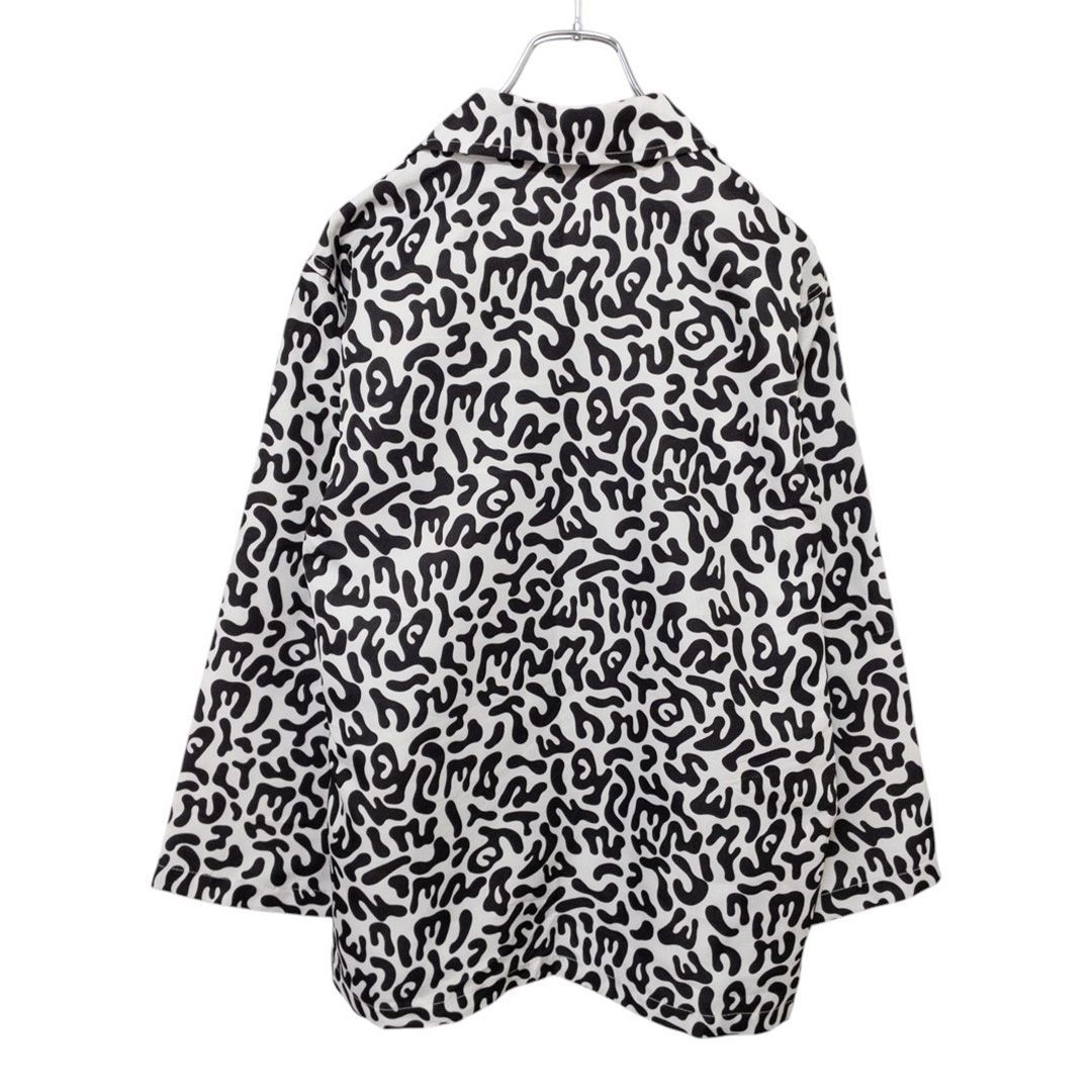 韓国軍】学生軍事訓練用 アメーバ、バクテリアカモ ジャケット S-1049 貴重 70s Korean Army 韓国軍実物 バクテリアカモ HBT  ユーティリティシャツ ミリタリー ヘリンボーン ヴィンテージ アメーバカモ マルチ | 古着屋Gold