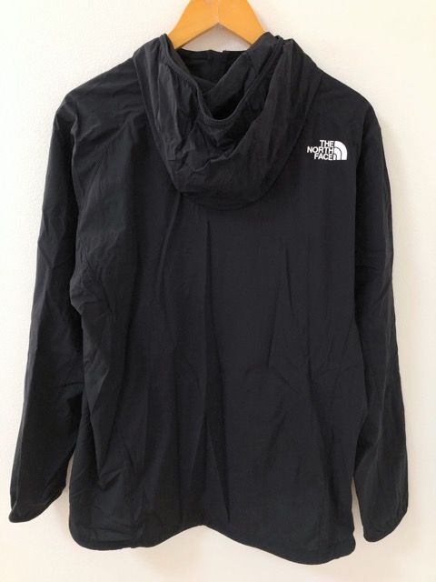 THE NORTH FACE（ザ・ノースフェイス ）NP71975 Anytime Wind Hoodie