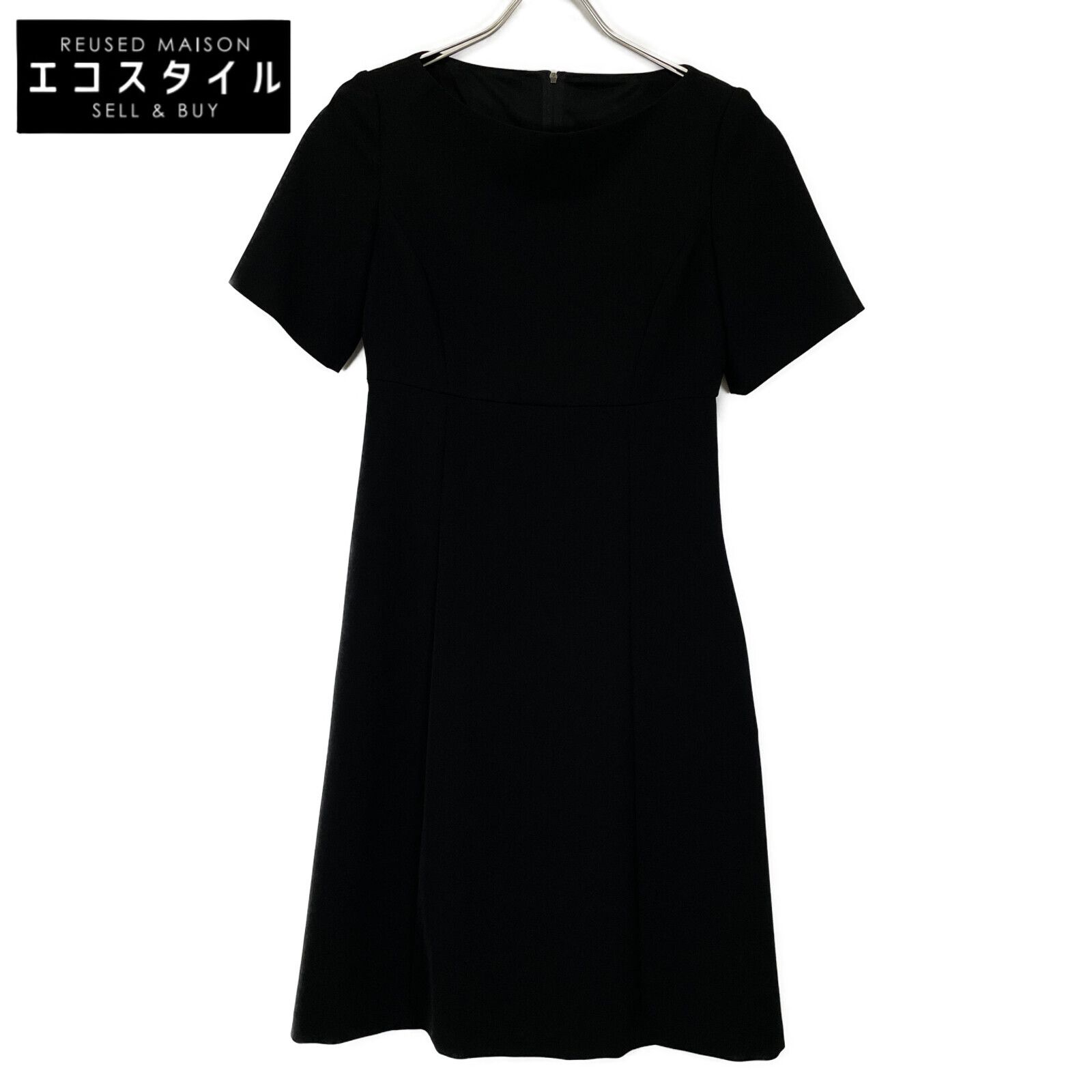 FOXEY NEW YORK フォクシーニューヨーク 41694 DRESS ALEXANDRIAﾜﾝﾋﾟｰｽ 38
