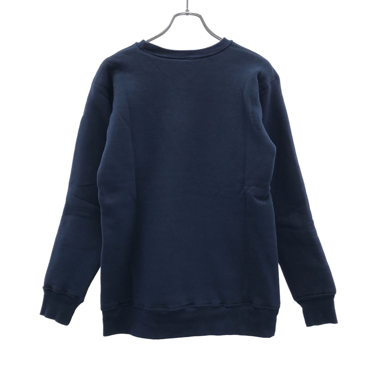JACKSON MATISSE ジャクソンマティス PEANUTS SNOOPY W-Face Crew Neck 