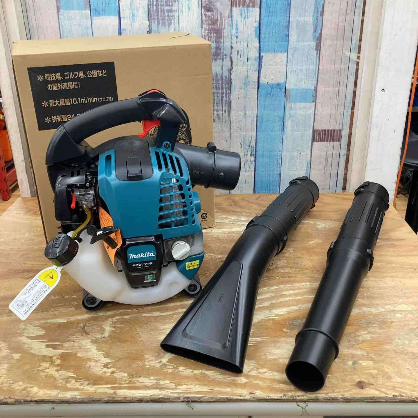 マキタ(makita) エンジンブロワ EUB4250SP ブロワ機能のみ【柏店】
