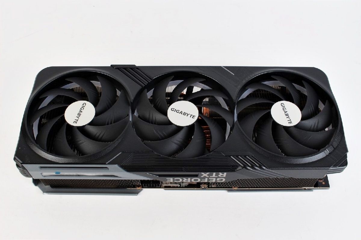 GIGABYTE GeForce RTX 4090 GAMING OC 24G グラフィックスカード GV
