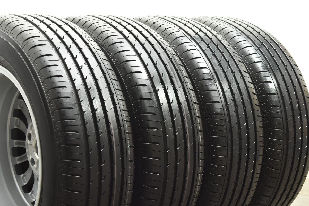 40 アルファード Z 純正 タイヤ ホイール アルファード Z 18インチ