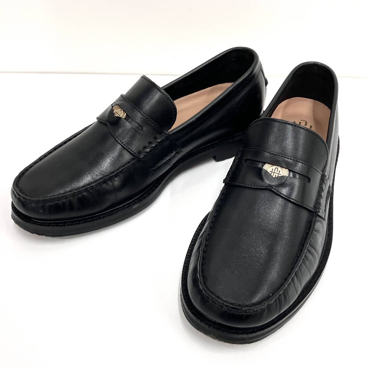 COLEHAAN コールハーン C38736 ローファー サイズ 約25.5㎝