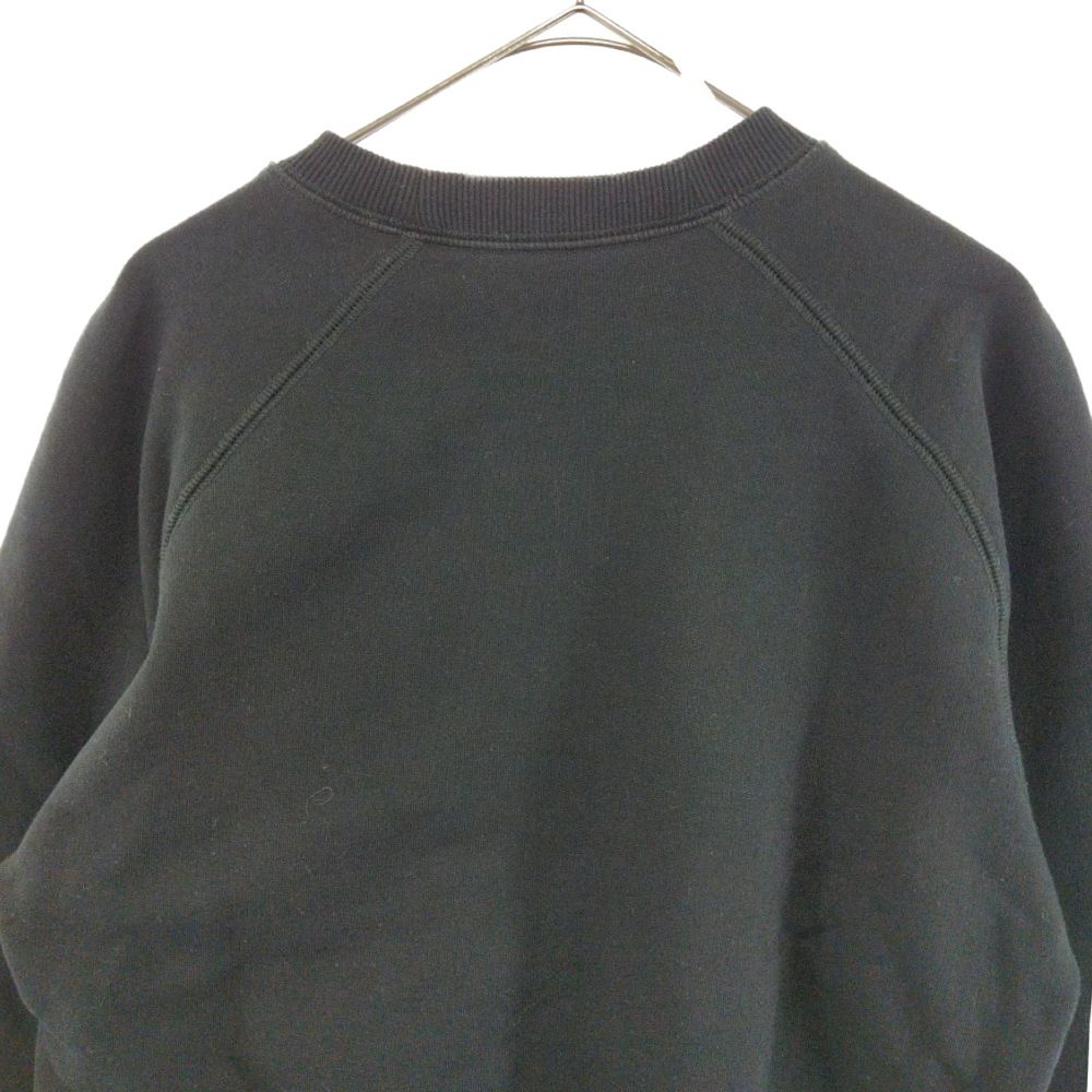 DIOR (ディオール) 21AW×PETER DOIG フロントロゴ刺繍クルー DIOR (ディオール) 21AW×PETER DOIG フロントロゴ刺繍クルー