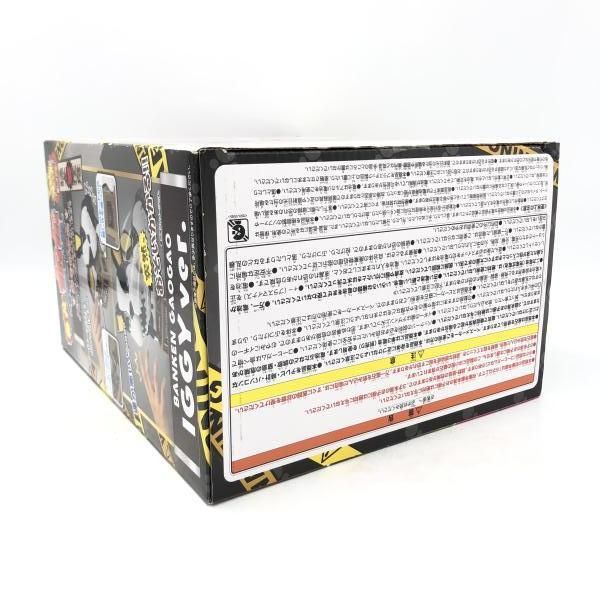 洗練 未開封 箱傷み バンダイ 一番くじ ラストワン賞 番犬ガオガオ イギーver. |ジョジョの奇妙な冒険 スターダストクルセイダース -STAND RUSH!- 6