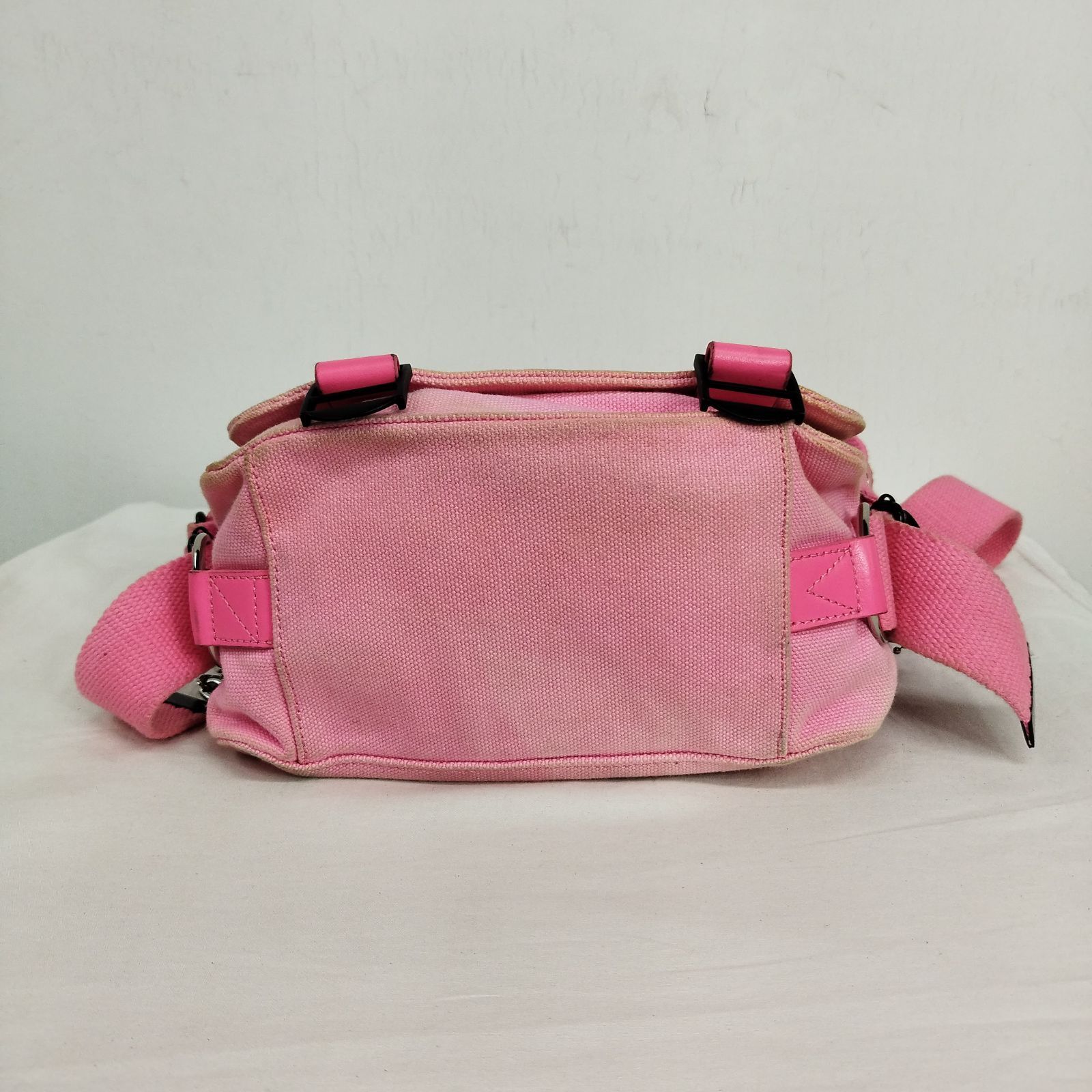 Zadig & Voltaire ザディグエヴォルテール CROTH CROSSBODY BAG クロス 