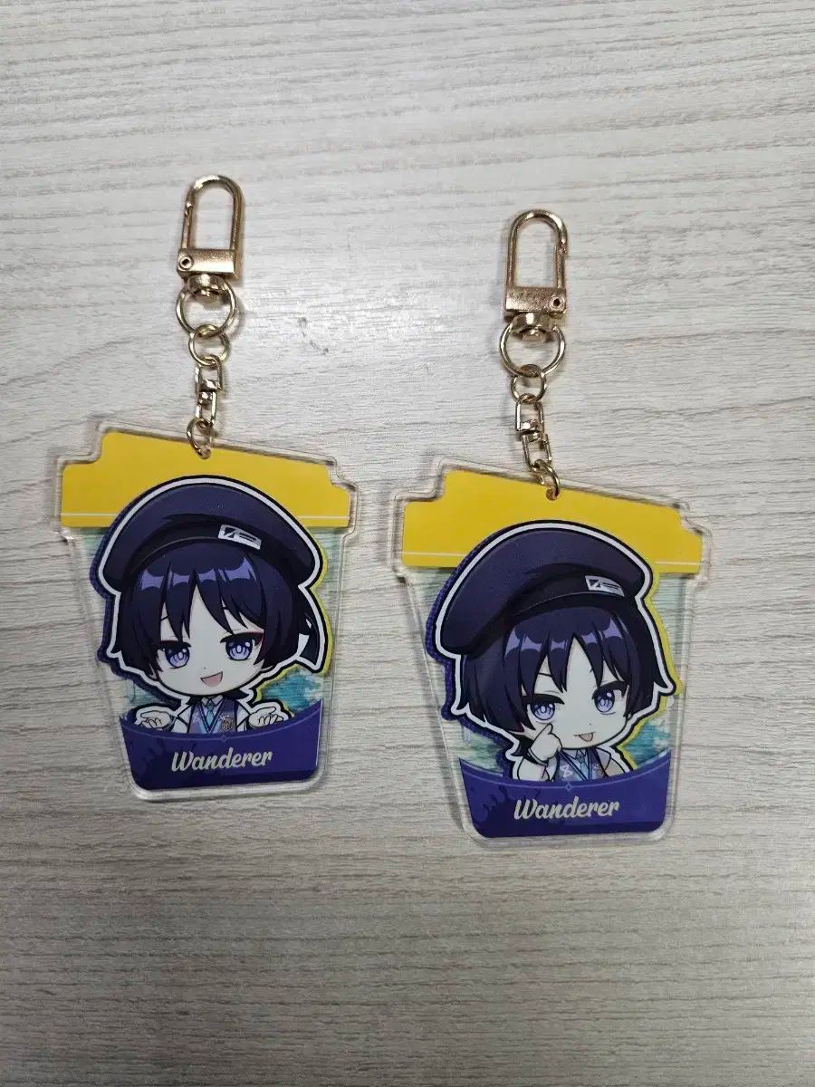 原神 放浪者 韓国限定 MEGA COFFEE 韓国限定！原神(원신)マグカップ