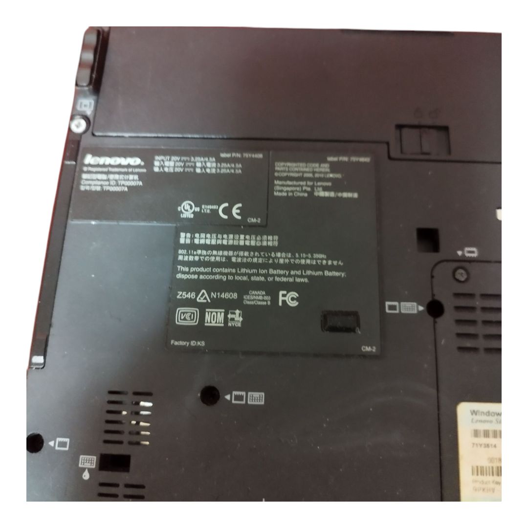 ThinkPad
