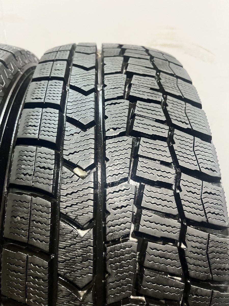 スタッドレスタイヤ 15インチ Wintermax2 195/65R15 8部山 【公式通販】