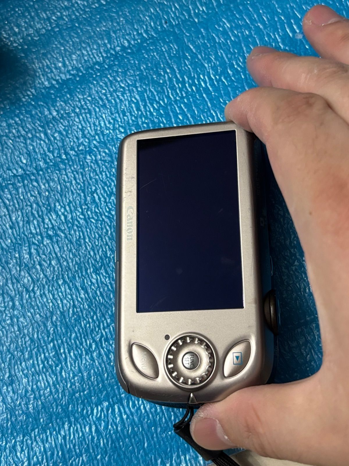 IXY510IS