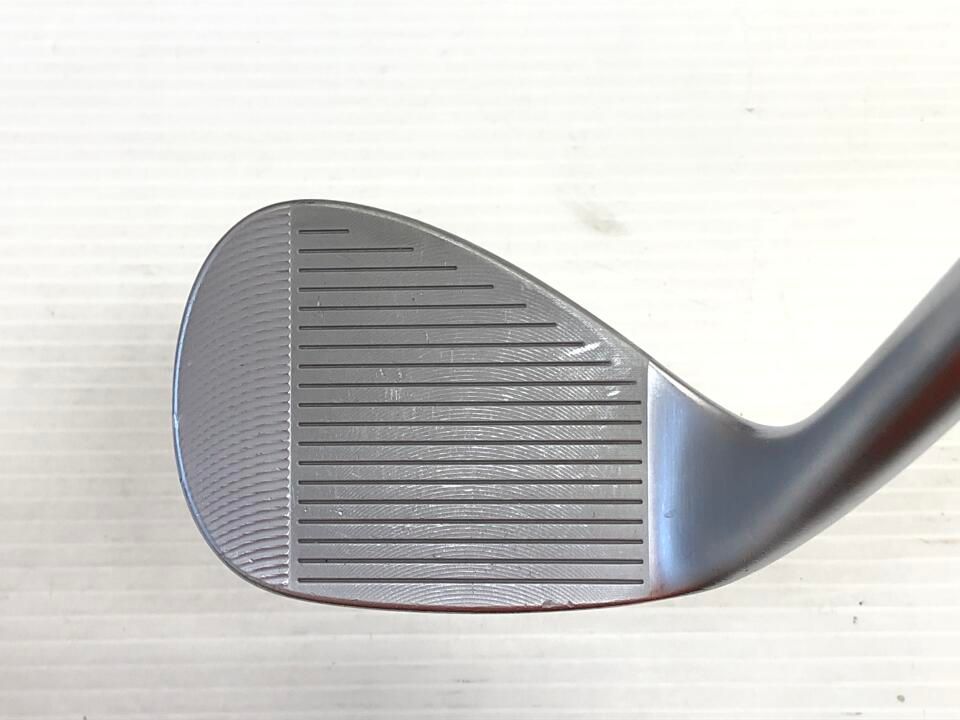 Cleveland RTX6ZIPCOREブラックサテン サンドウェッジ 56° H1