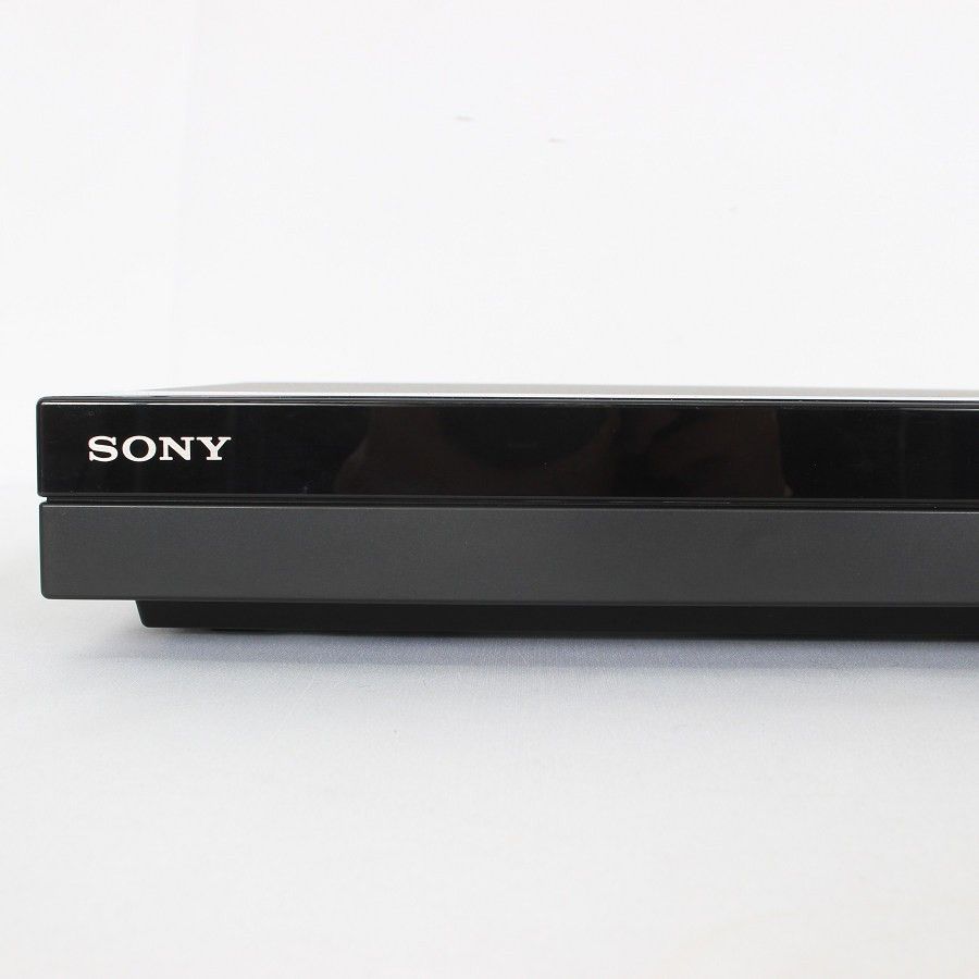 SONY BDZ-FBW1000 ブルーレイレコーダー 1TB 2チューナー 4K放送