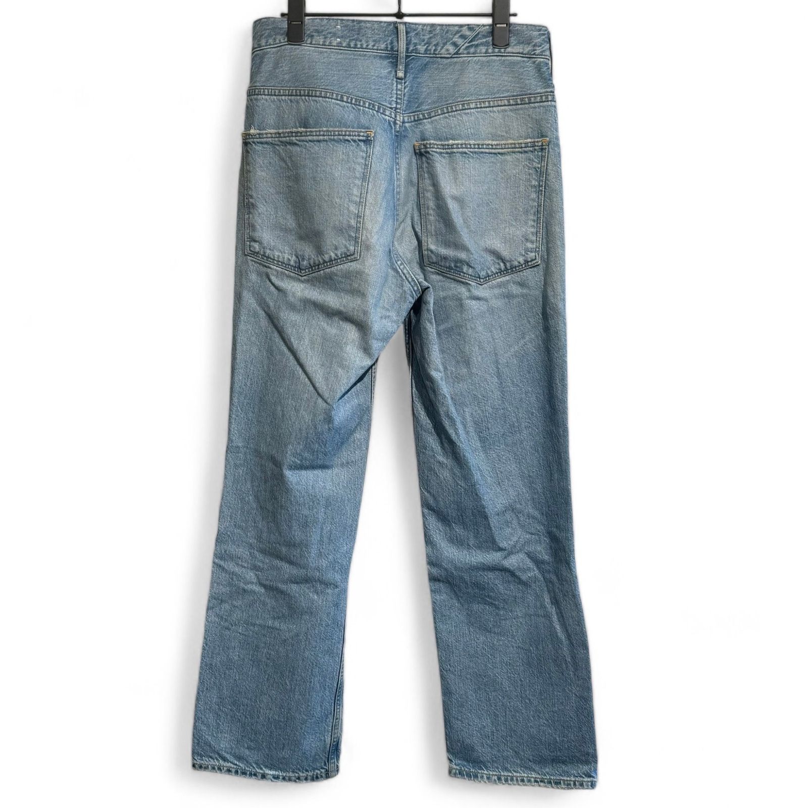 upper hights (アッパーハイツ) THE HIM FLOW 18829902FLW デニム 