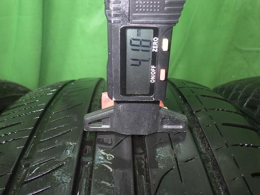 クロスロード純正