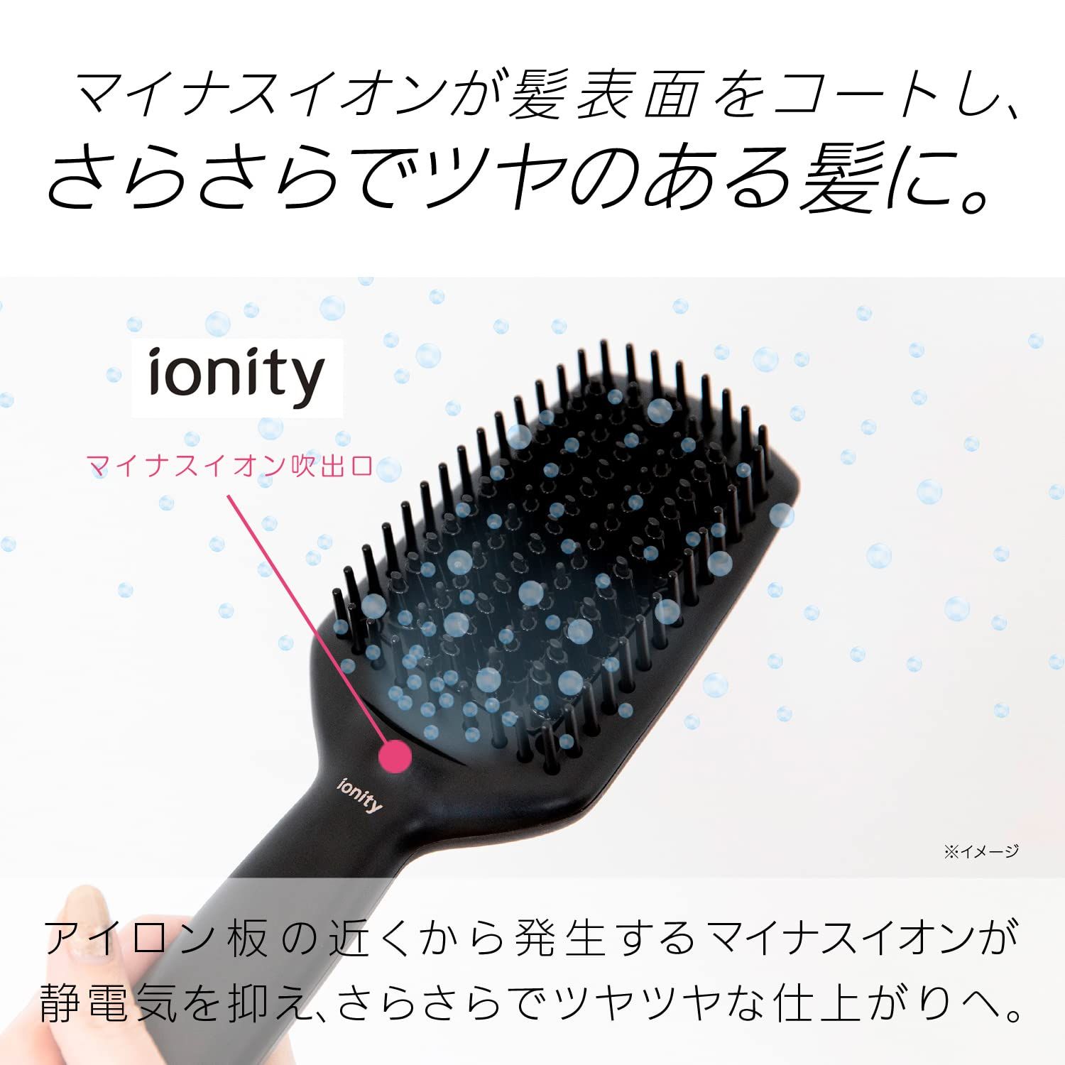 イオニティ