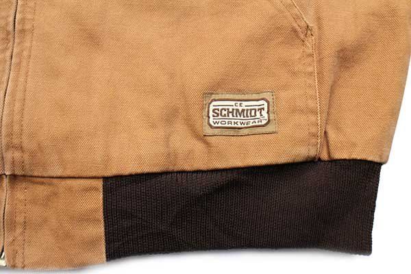 C.E. SCHMIDT WORKWEAR ダックジャケット SCHMIDTダックジャケット – WEGO ONLINE STORE