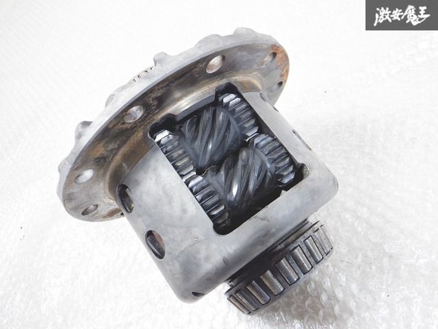 良品【ストア出品！】トヨタ純正 JZX100 チェイサー マークII