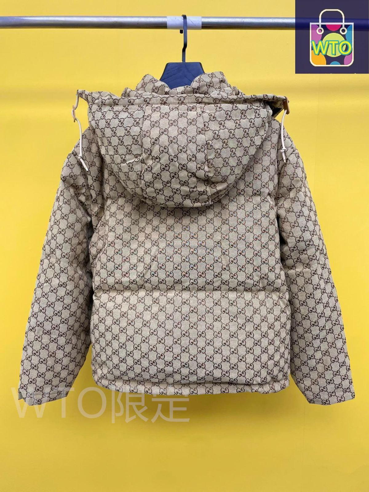 GUCCI×THENORTHFACEコラボ ダウンジャケット｜ ｜