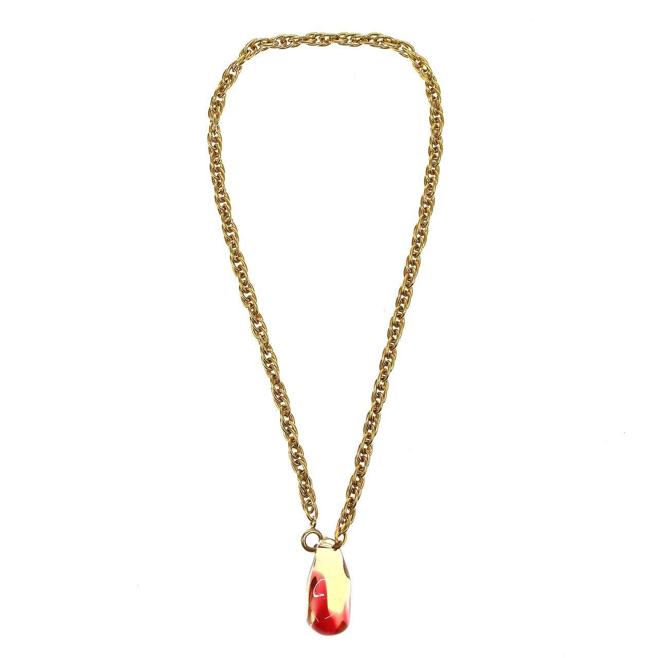 Sisi Joia シシ ジョイア FABIENNE チェーンネックレス SJ001-00114 