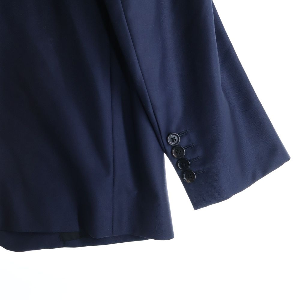 セットアップスーツ ウール