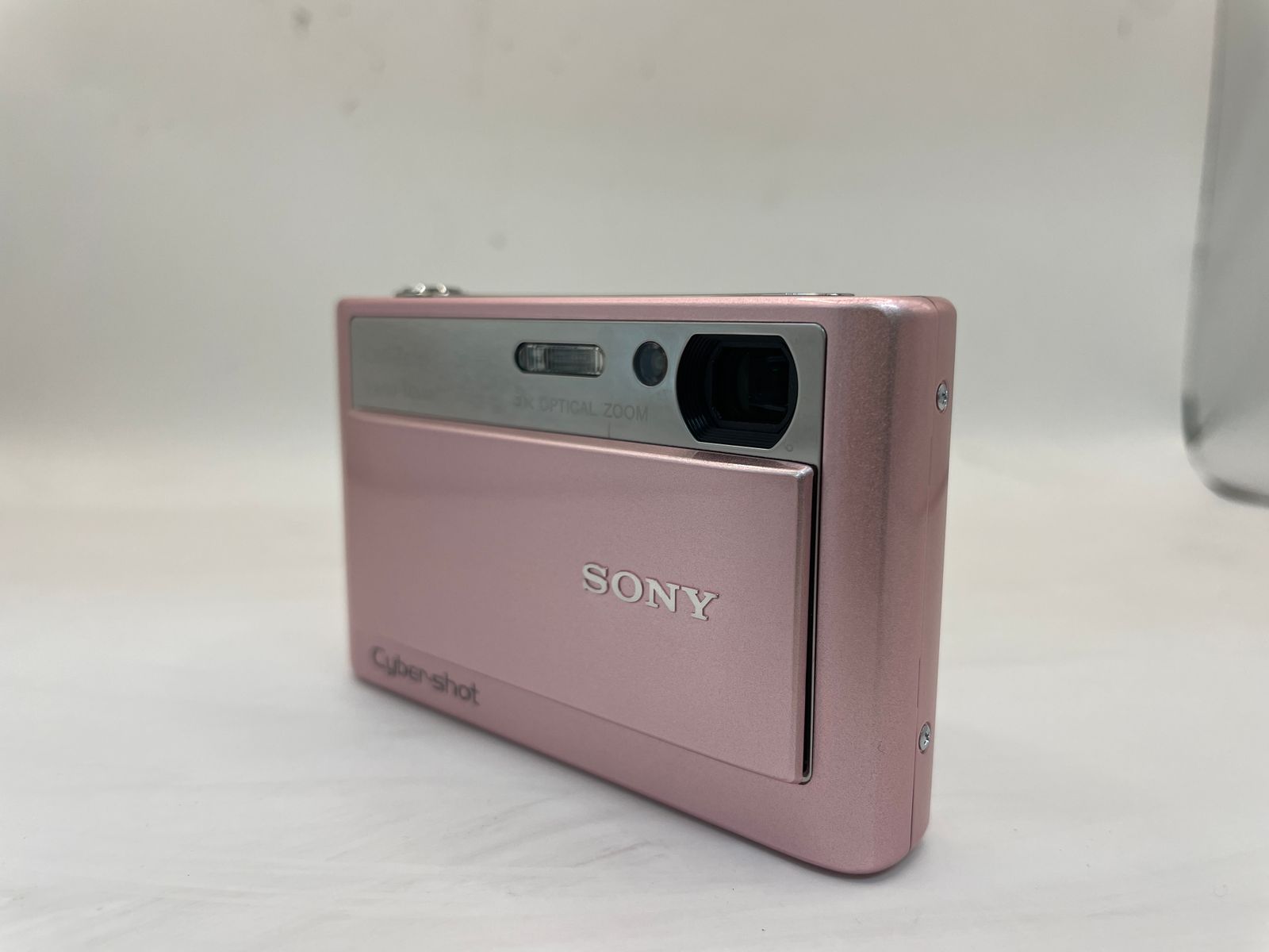 SONY Cyber-shot DSC-T20 ピンク サイバーショット SONY ソニー Cyber