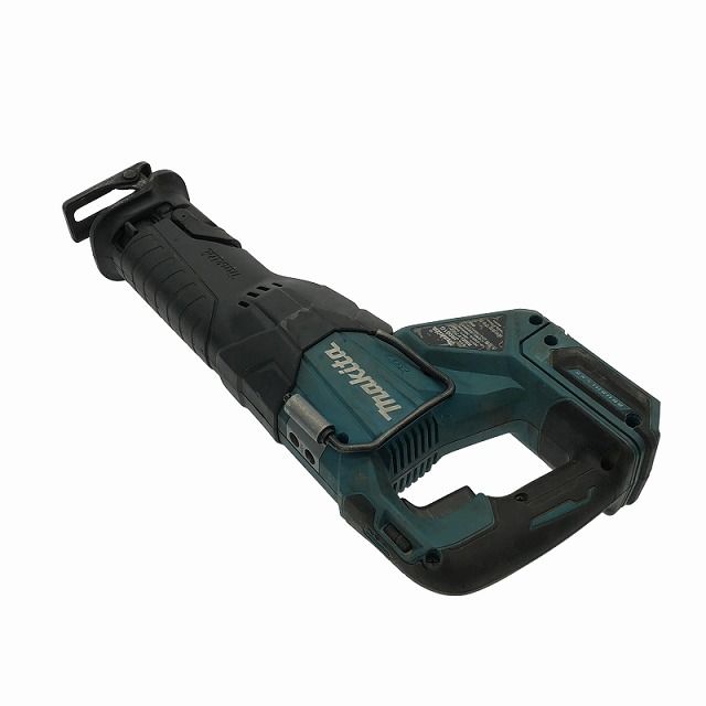 Makita - マキタ　40vmax JR001G レシプロソー　セーバーソー マキタ(makita) JR001GRDX JR001GZK 40Vmax 充電式レシプロソー