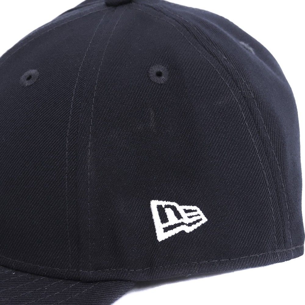 DESCENDANT × NEW ERA CACHALOT LP 59FIFTY ネイビー - メルカリ