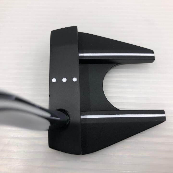 （美品）Ai-ONE ＃7 DB STROKE LAB パター 保証書付 美品）Ai-ONE ＃7 DB STROKE LAB パター 保証書付 - メルカリ