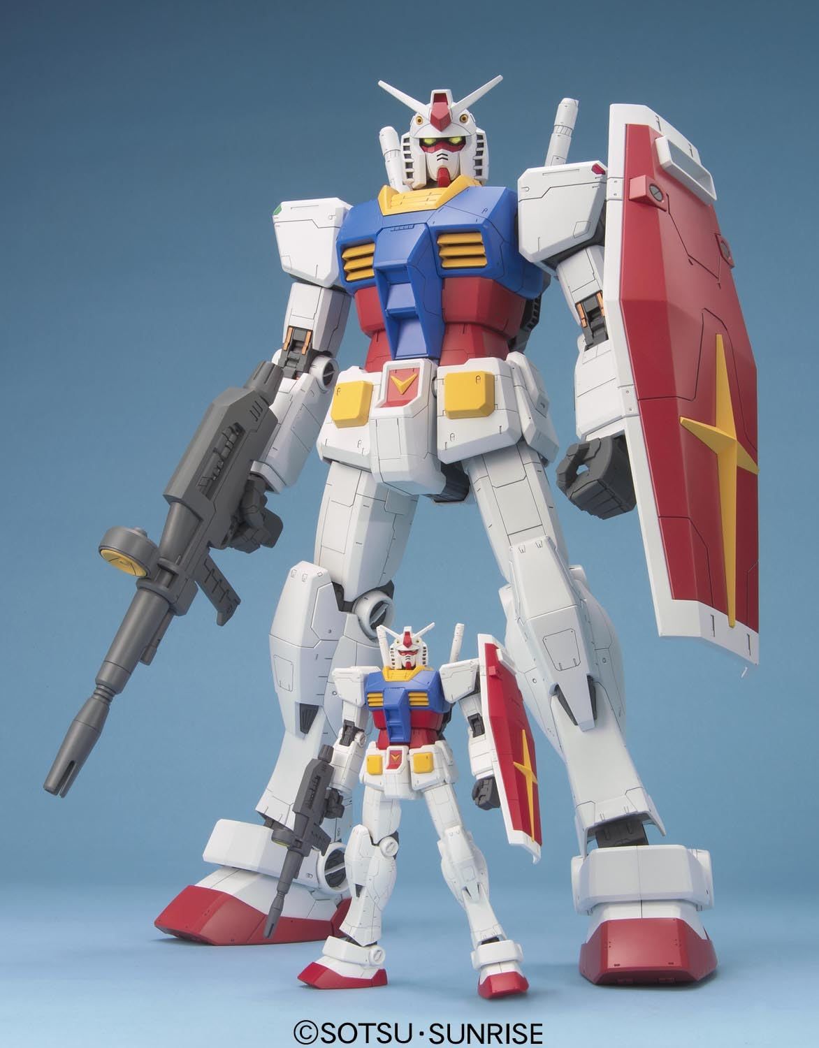 ガンダム 機動戦士ガンダム