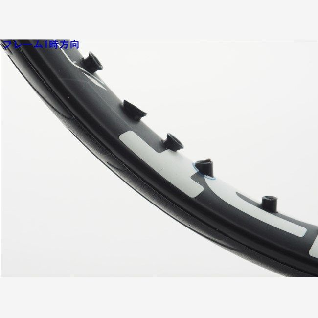 BabolaT バボラ ピュア ドライブ TEAM 2015年 G2 中古】バボラ ピュア ドライブ チーム 2015年モデルBABOLAT PURE