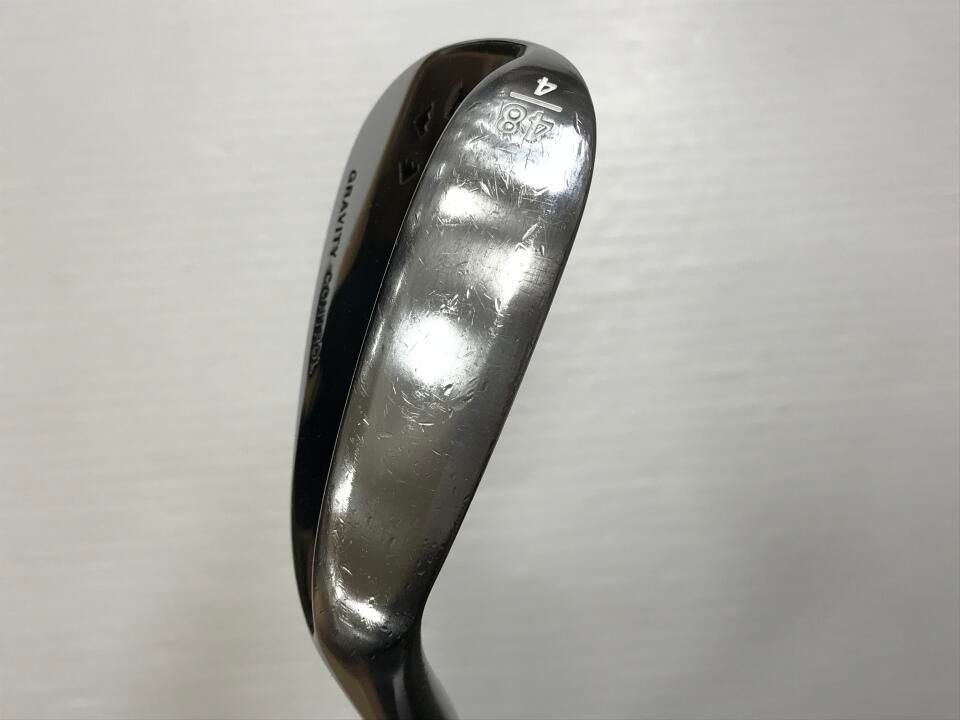 ONOFF FORGED WEDGE 2019 48 R NSプロ950GH neo ウェッジ グローブライド 最短