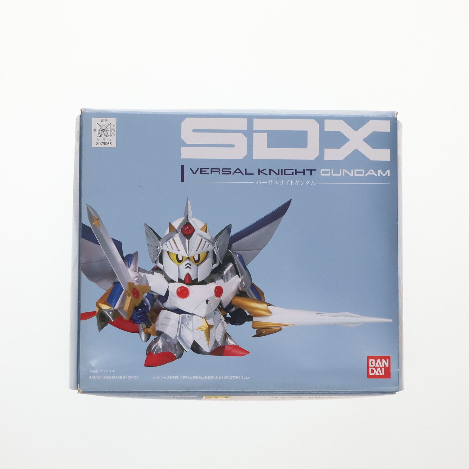 SDX バーサルナイトガンダム SDガンダム外伝 Amazon.co.jp: TAMASHII NATIONS SDX バーサルナイトガンダム