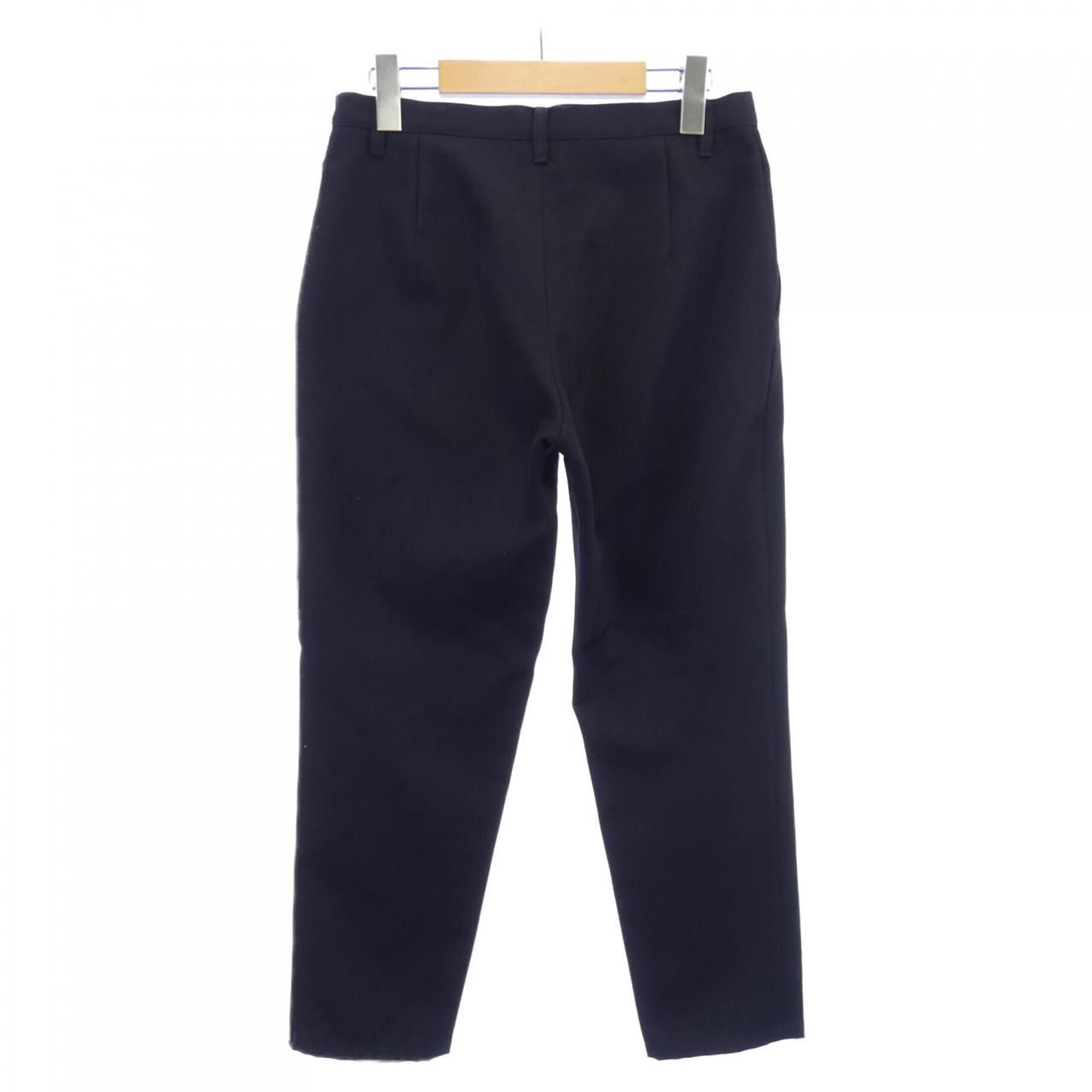 ヨウジヤマモト YOHJI YAMAMOTO パンツ