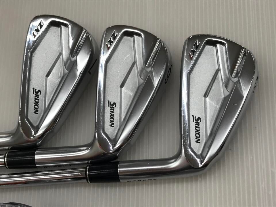 最短即日発送】SRIXON ZX5 | S200 | ダイナミックゴールド