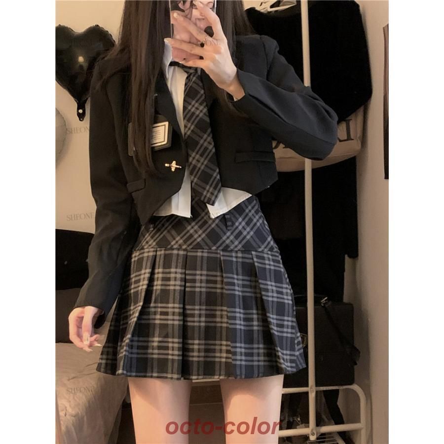 スーツ 女の子
