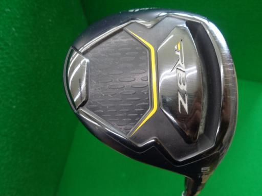 テーラーメイド フェアウェイウッド RBZ 5W FlexR RBZ FW 初代 5w 19度