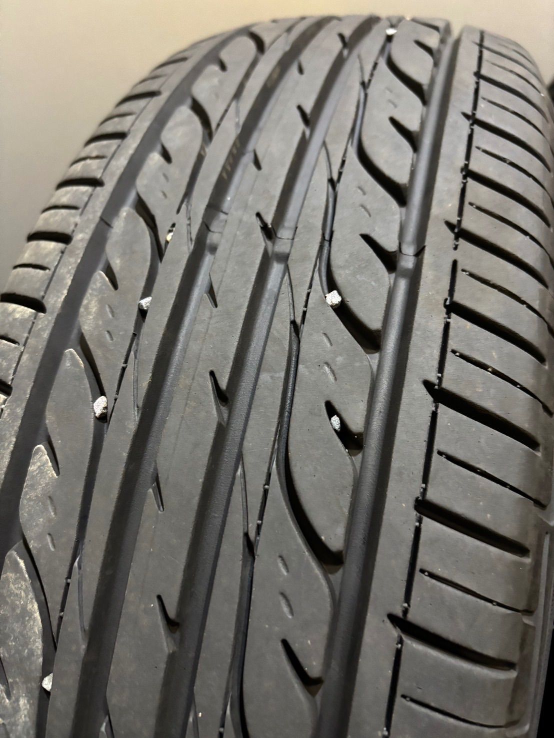 DUNLOP|EC202