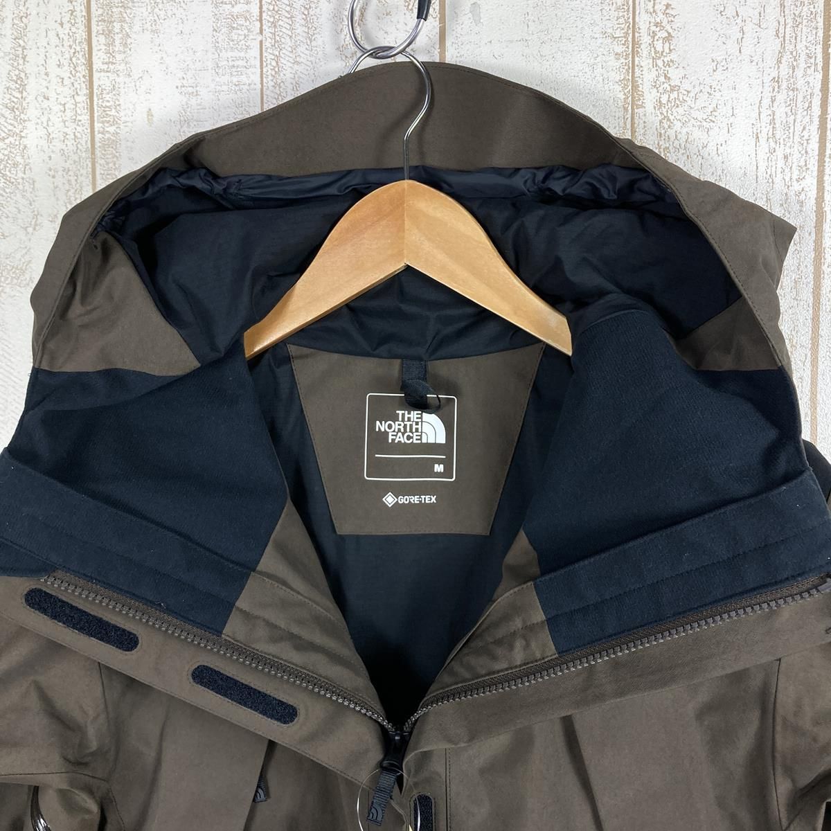 Women's M ブラウン系】 The North Face ( ザ・ノースフェイス