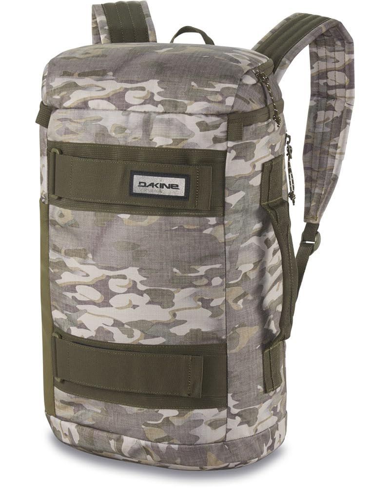CAM [ダカイン] デイバッグ MISSION STREETPACK 25L CAM